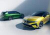 Opel Astra може перетворитися на кросовер