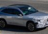 Новий Mercedes GLC з двигуном внутрішнього згоряння помітили під час тестів Новий Mercedes GLC з двигуном внутрішнього згоряння помітили під час тестів