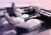 Унікальний салон Skoda Peaq показали до офіційної премєри