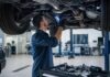 Експерти назвали ознаки прихованого ремонту вживаного авто
