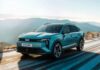 Dacia готує нову сімейну модель Striker