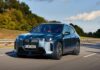 Оновлений BMW iX здивував дальністю та зниженням вартості