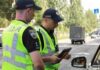 В Україні можуть різко змінити штрафи за перевищення швидкості