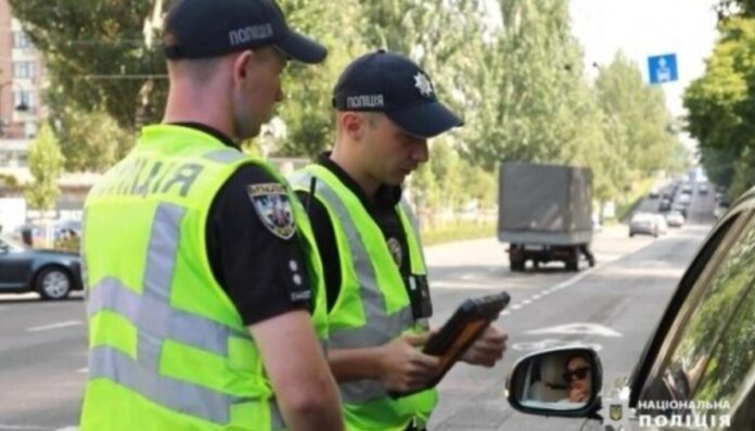 В Україні можуть різко змінити штрафи за перевищення швидкості