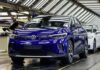 Volkswagen закликає до жорсткіших правил для автопрому ЄС Volkswagen закликає до жорсткіших правил для автопрому ЄС