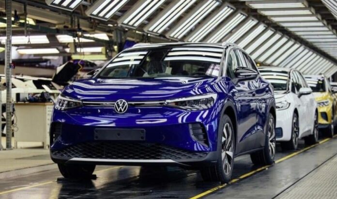 Volkswagen закликає до жорсткіших правил для автопрому ЄС