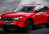 Наступний Mazda CX-5 може отримати революційну гібридну систему SkyActiv-Z HEV