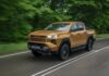 Новий Toyota Hilux отримав електроверсію та гібридний дизель