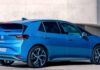 Volkswagen оновлює ID.3, щоб утримати позиції серед електромобілів
