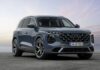 Названо п'ять відмінностей Audi Q7 2027 від Mercedes-Benz GLE 2027