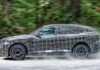 BMW повністю змінить дизайн дверних ручок у новому X5