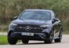 Mercedes-Benz відкрив замовлення на нові електричні GLC 250 та GLC 300 4MATIC