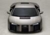 Audi Nuvolari: новий гібридний суперкар потужністю понад 1000 к.с.