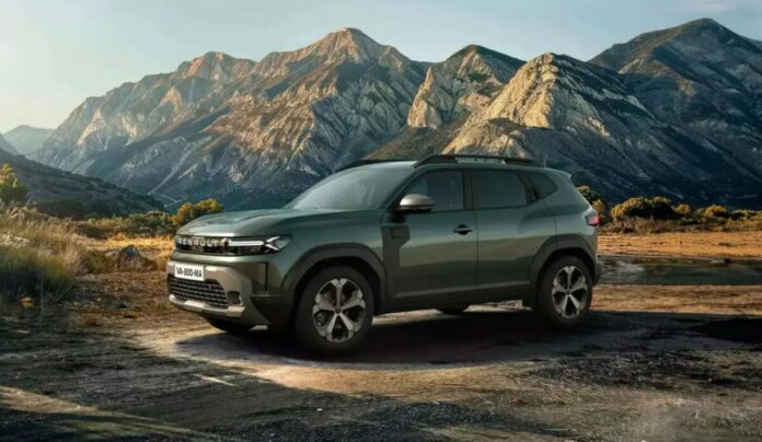 Renault готує доступніші версії Duster з АКПП