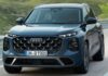 Audi представила Q7 нового покоління з гібридними та дизельними версіями Audi представила Q7 нового покоління з гібридними та дизельними версіями