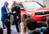 Fiat готує 13 нових моделей до 2030 року Fiat готує 13 нових моделей до 2030 року