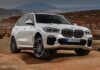 BMW X5 G05 отримав статус найвдалішого SUV для покупки з пробігом