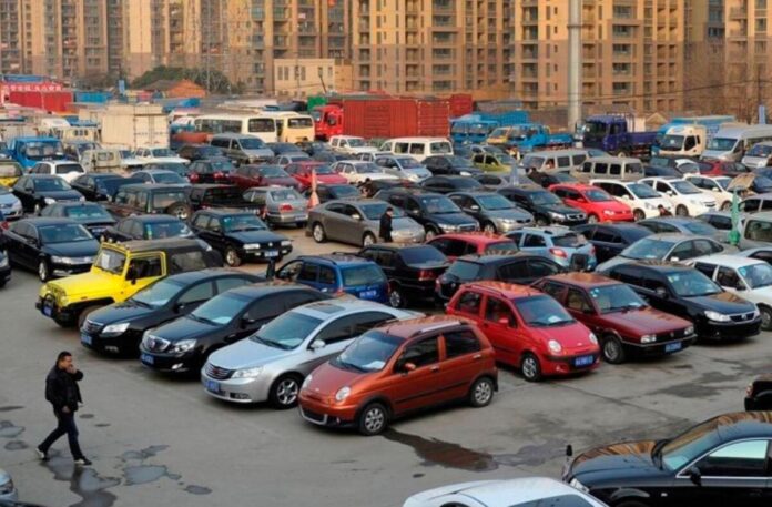 В Україні готують масштабну перевірку схем імпорту та продажу автомобілів