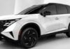Новий Nissan X-Trail показали з усіх ракурсів до прем’єри