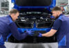 BMW відкриє замовлення на новий i3 раніше запланованого