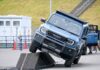 Toyota Land Cruiser FJ показав себе на серйозному бездоріжжі