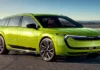 Наступна Skoda Octavia отримала нові подробиці ще до прем’єри Наступна Skoda Octavia отримала нові подробиці ще до прем'єри