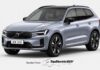 Volvo готує велике оновлення XC60: що зміниться в популярному кросовері Volvo готує велике оновлення XC60: що зміниться в популярному кросовері