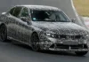 Новий BMW 3 Series помітили під час тестів: з'явилися свіжі подробиці