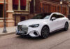 Mercedes повідомила про різке зростання попиту на електрокари в Європі
