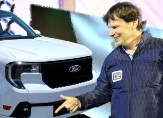 Ford розкрив, де випускають найякісніші автомобілі бренду