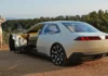 BMW M Vision Neue Klasse показав майбутній стиль всіх моделей M