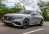 WhatCar і MotorEasy назвали 9 найбезпроблемніших автомобілів Mercedes-Benz