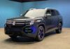 Новий Volkswagen Atlas 2027 офіційно представили: ціни, комплектації та головні зміни