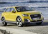 Експерти визначили найнадійніший Audi серед моделей віком до 5 років