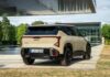 Новий Kia Seltos для Європи отримав несподівані функції та новий гібрид