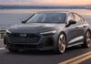 Audi представила оновлення для ключових моделей 2027 року