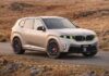 Новий BMW X5 M 2028 року показали на реалістичних рендерах