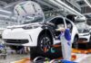 Volkswagen може скоротити до 100 тисяч працівників: компанія готує масштабну реформу