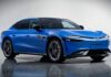 Новий Volkswagen ID.Unyx 09 повністю розкрили до прем'єри