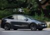 Звіт NHTSA поставив під сумнів автономність роботаксі Tesla Звіт NHTSA поставив під сумнів автономність роботаксі Tesla