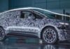 Audi A2 e-tron розсекретили до прем'єри: ціни, запас ходу та комплектації