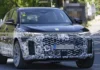 Новий Audi RS Q5 вперше показав агресивний дизайн на тестах