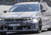Новий BMW M5 Touring сфотографували під час тестів