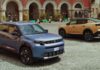FIAT представив одразу два нові кросовери Grizzly FIAT представив одразу два нові кросовери Grizzly