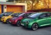 Renault хоче зробити електромобілі такими ж дешевими, як гібриди Renault хоче зробити електромобілі такими ж дешевими, як гібриди