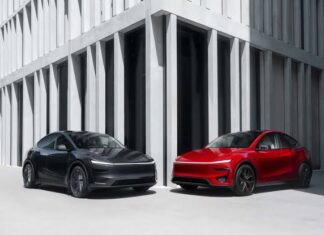 Tesla назвала реальний термін служби своїх електромобілів