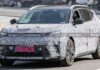 Оновлений Renault Scenic розкрив салон до прем'єри: що зміниться