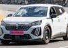 Новий Peugeot E-208 стане дешевшим і проїжджатиме понад 500 км