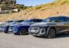 Новий кросовер Porsche замінить Macan і отримає традиційні двигуни
