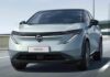 Новий Nissan Ariya 2027 отримав ціни та характеристики